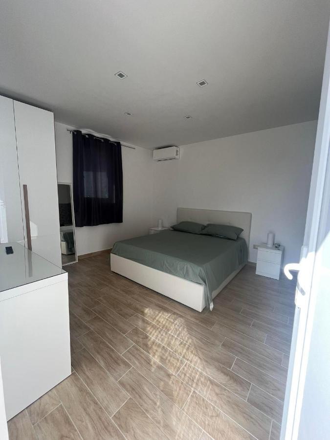 Apartmán Vesuvio 65 Ercolano Exteriér fotografie