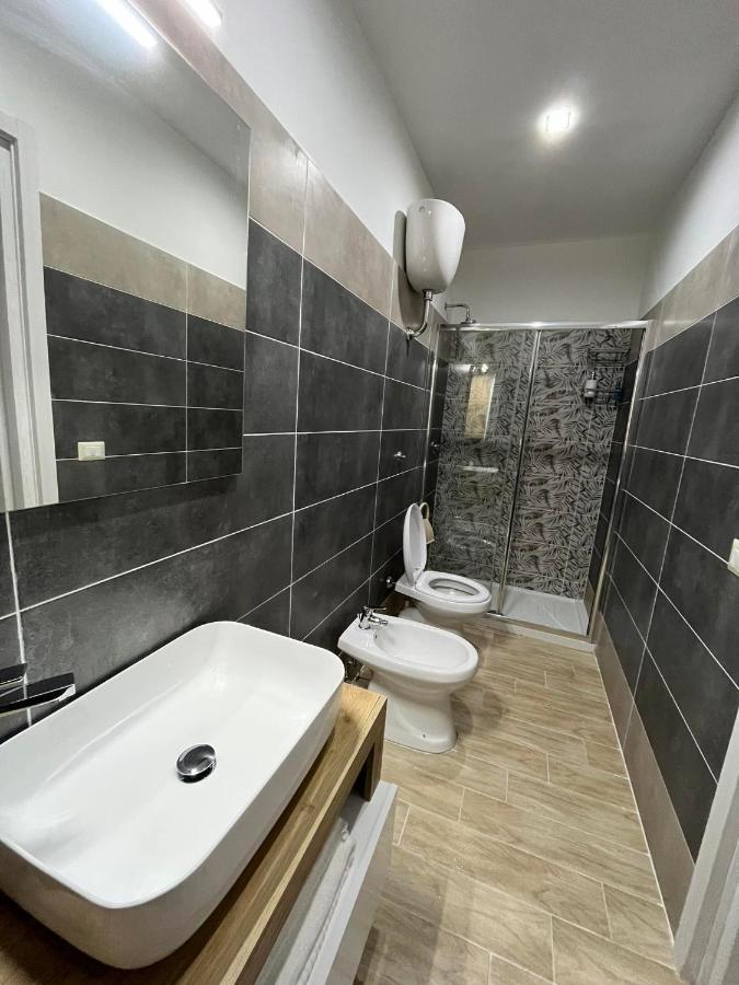 Apartmán Vesuvio 65 Ercolano Exteriér fotografie