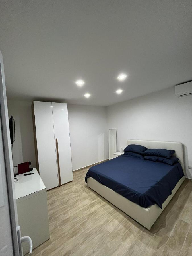 Apartmán Vesuvio 65 Ercolano Exteriér fotografie