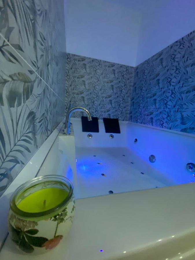 Apartmán Vesuvio 65 Ercolano Exteriér fotografie