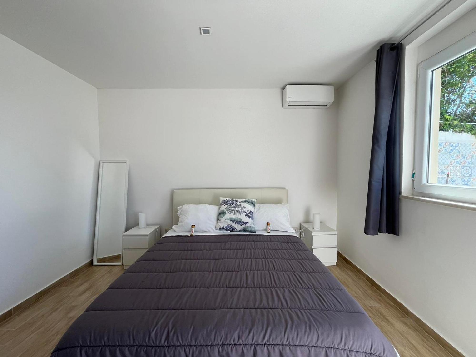 Apartmán Vesuvio 65 Ercolano Exteriér fotografie