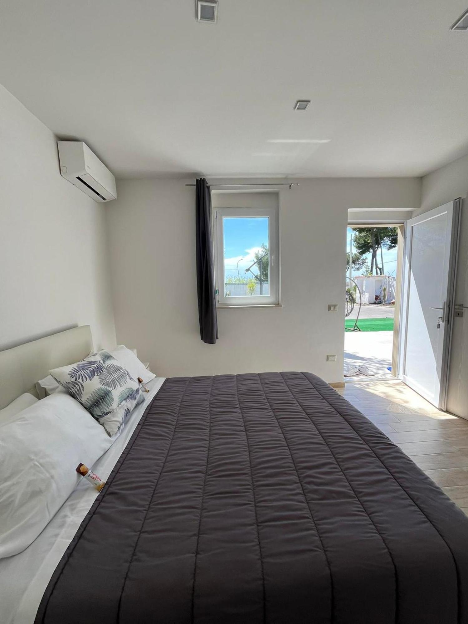 Apartmán Vesuvio 65 Ercolano Exteriér fotografie